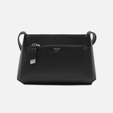 Bolsa Tiracolo Preta Emilly Pequena Pouch A 58100 0499 0006 Arezzo